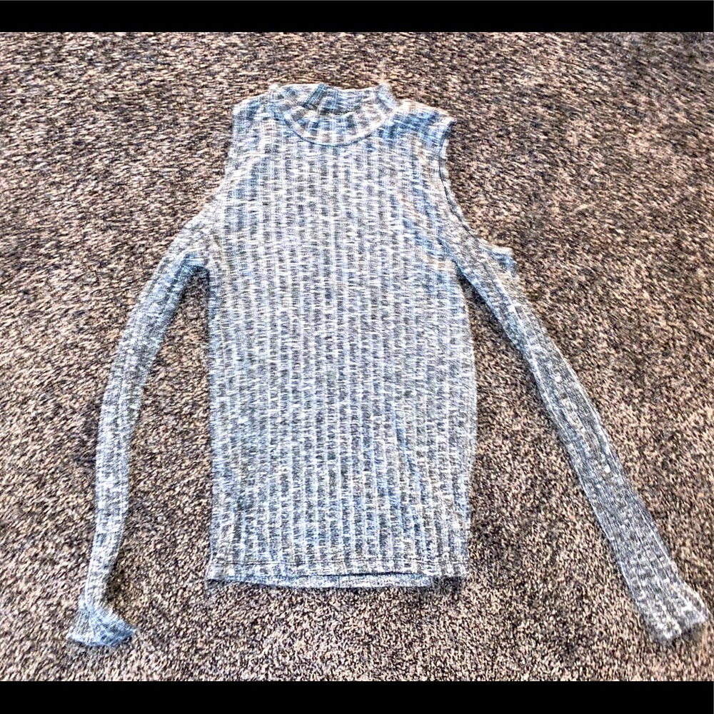 Hot long sleeve